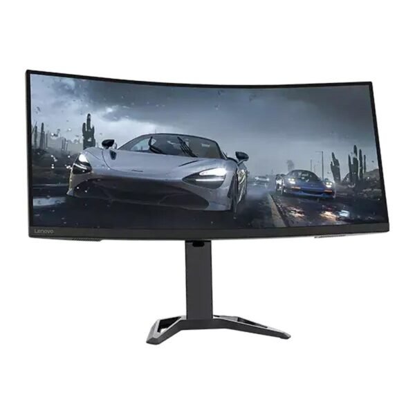 Lenovo 34" LED - G34w-30 – Image 2